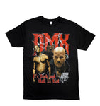 Dmx graphic tee